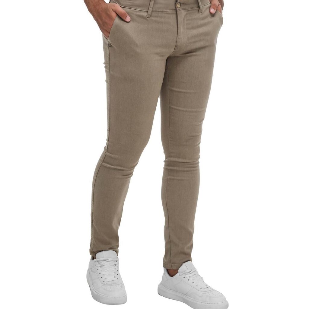 Calça masculina sarja Ogochi