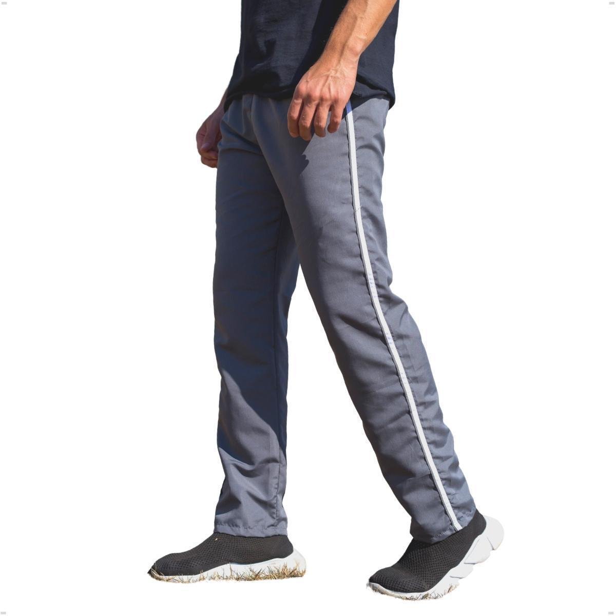 Calça Masculina Tactel Esportiva Treino Academia Menor preço em Calça Masculina Tactel Esportiva Treino Academia