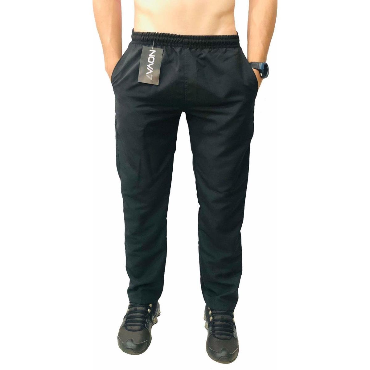 Roupas Masculinas Tamanhos Grandes No Bras em promoção na Netshoes!