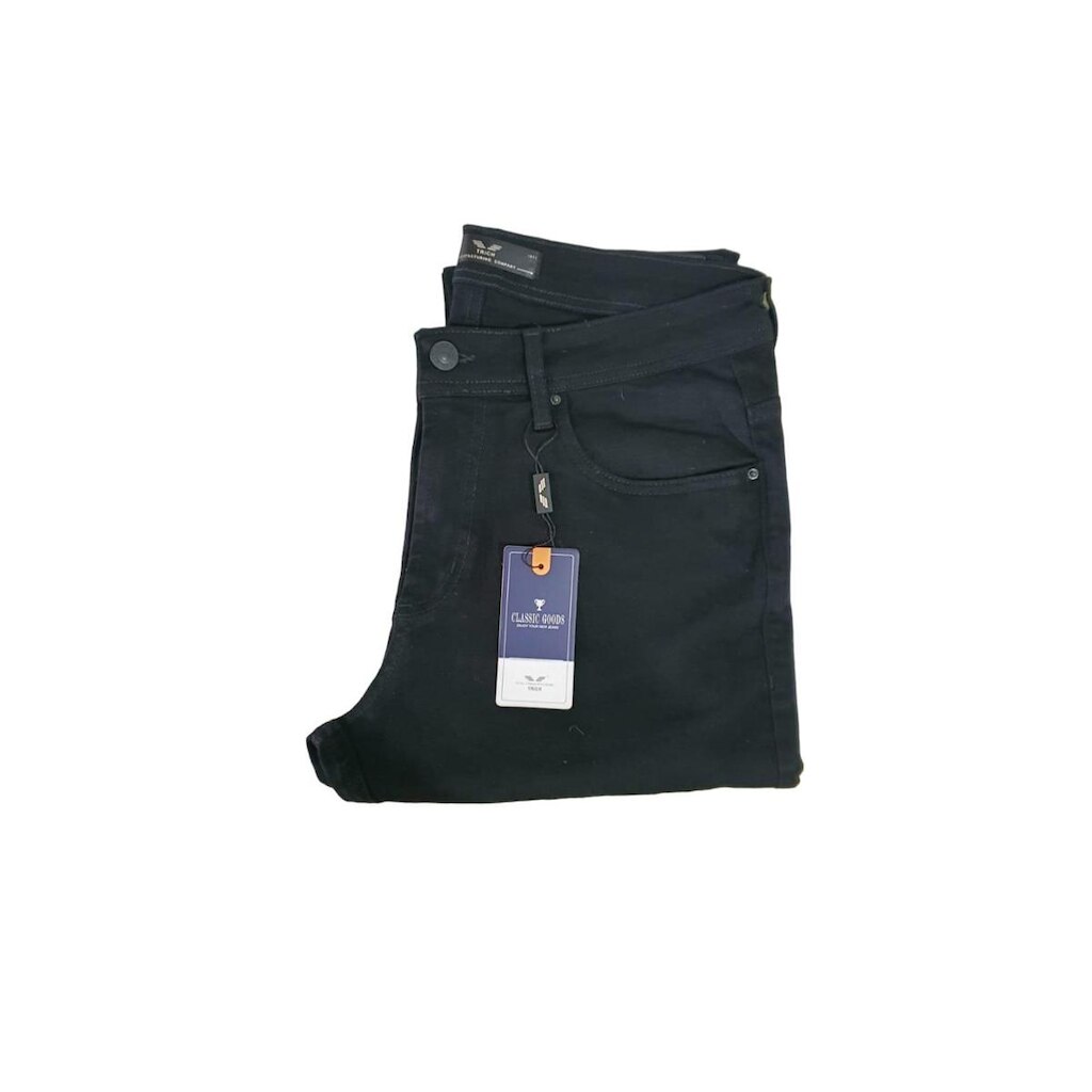 Calça Masculina Trich Jeans Slim 178