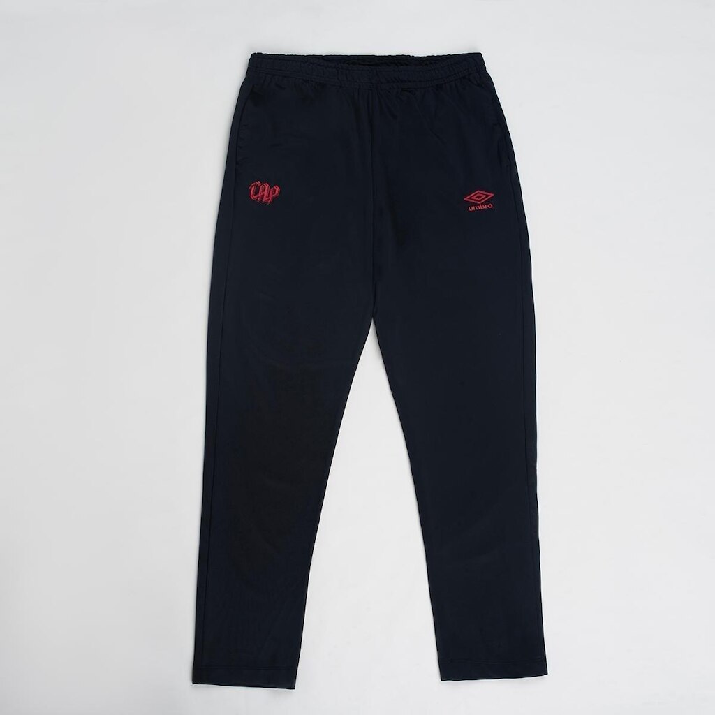 Calça Masculina Umbro Cap Viagem 2026