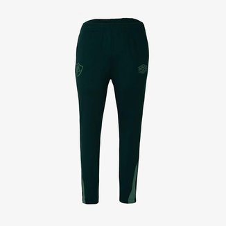 Calça Masculina Umbro Fluminense Treino 2025