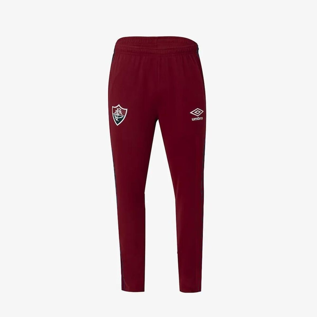 Calça Masculina Umbro Fluminense Treino CT/ 22