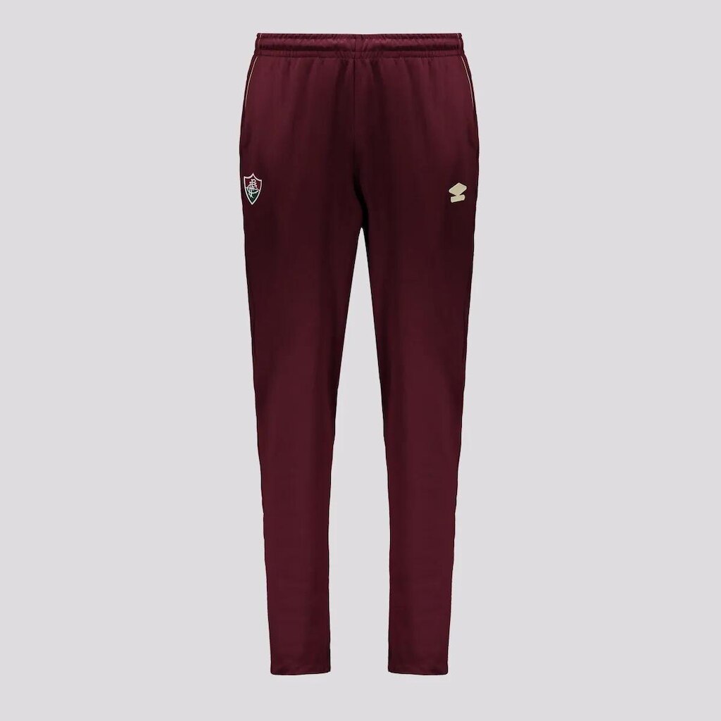 Calça Masculina Umbro Fluminense Viagem 2025