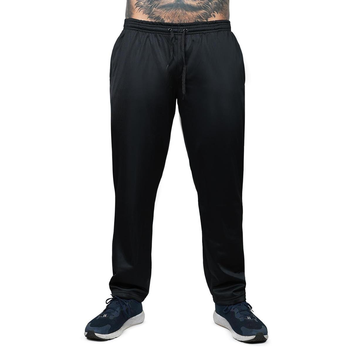 Calça Masculino Acadeemia Treino Esportiva Tecido Chimpa Menor preço em Calça Masculino Acadeemia Treino Esportiva Tecido Chimpa