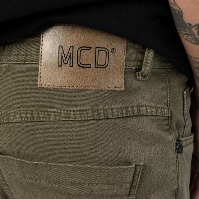 Calça  MCD Denim Slim Fit Masculina