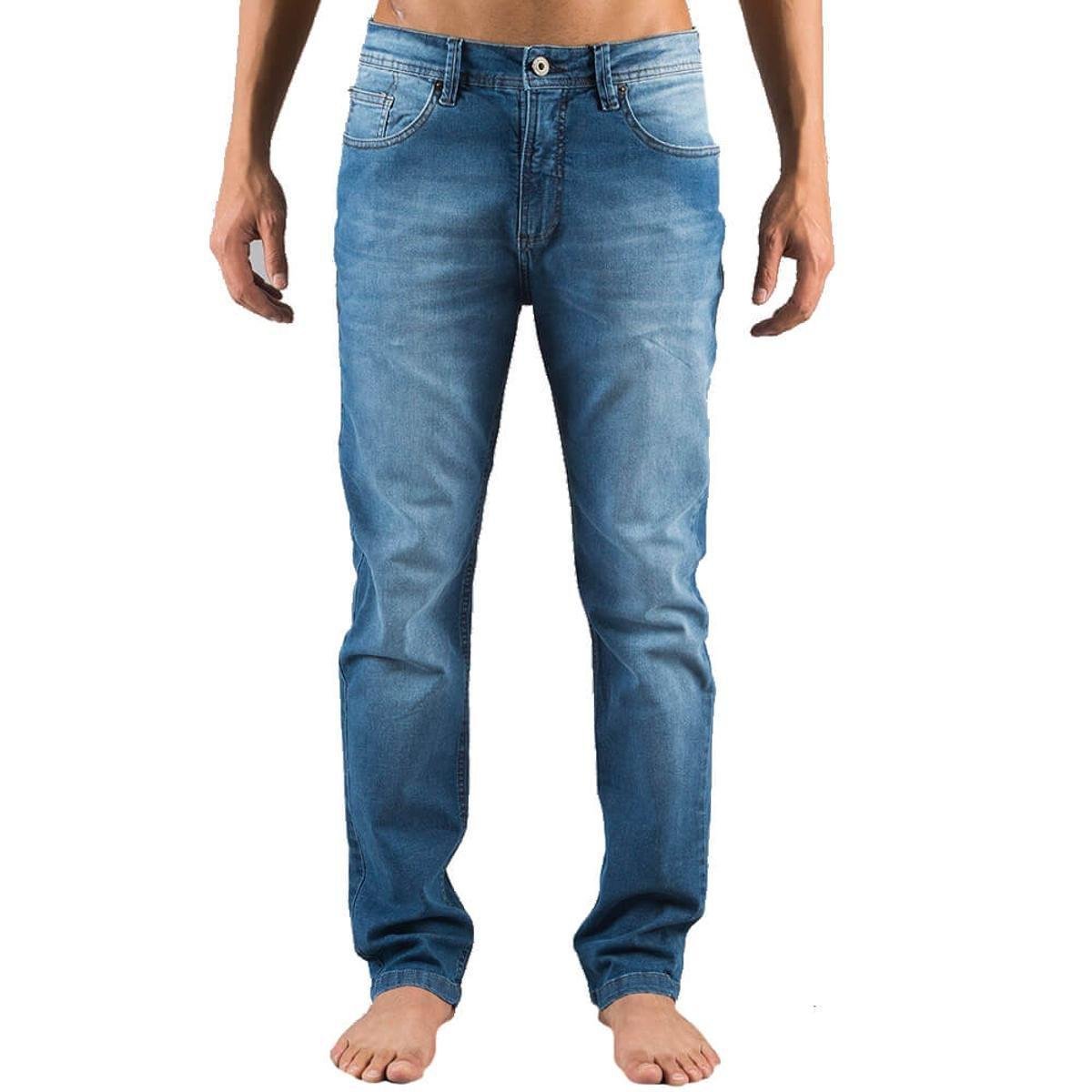 calça mcd masculina