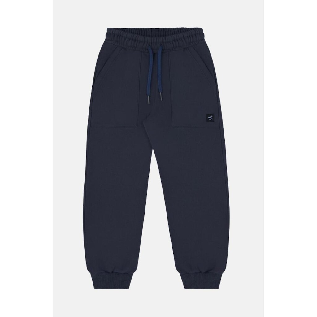 Calça Menino em Moletom Up Baby