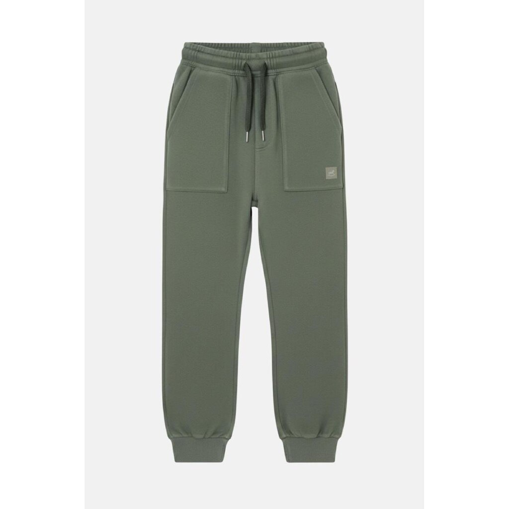 Calça Menino em Moletom Up Baby