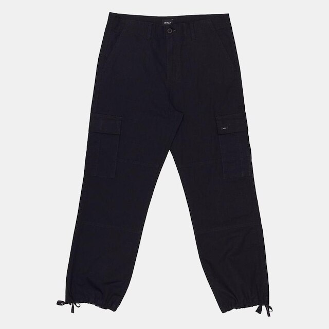 Calça Mil Cargo Preto Calca Mil Cargo Preto-Preto-42