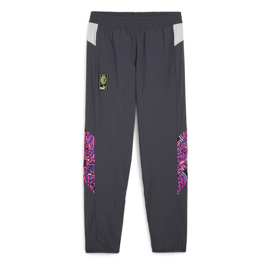 Calça Milan 24/25 Puma Masculina