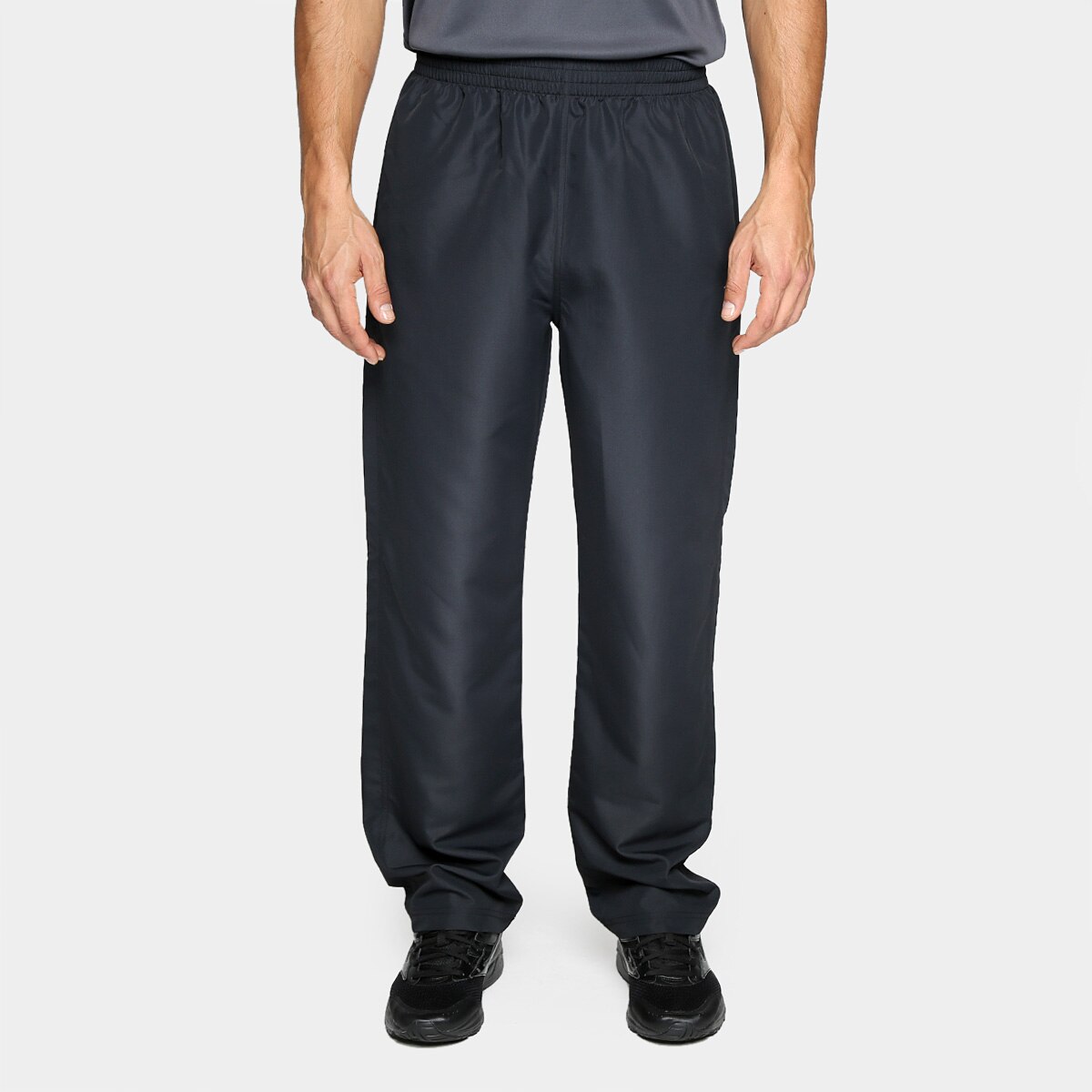 Calça Mizuno Básica Masculina é ruim? Calça Mizuno Básica Masculina é boa?