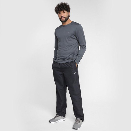 Calça Mizuno Básica Masculina