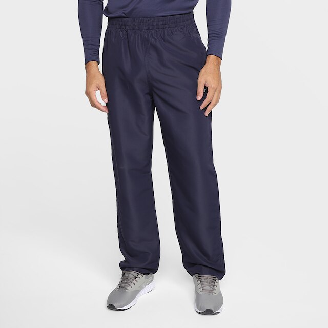 Calça Mizuno Básica Masculina