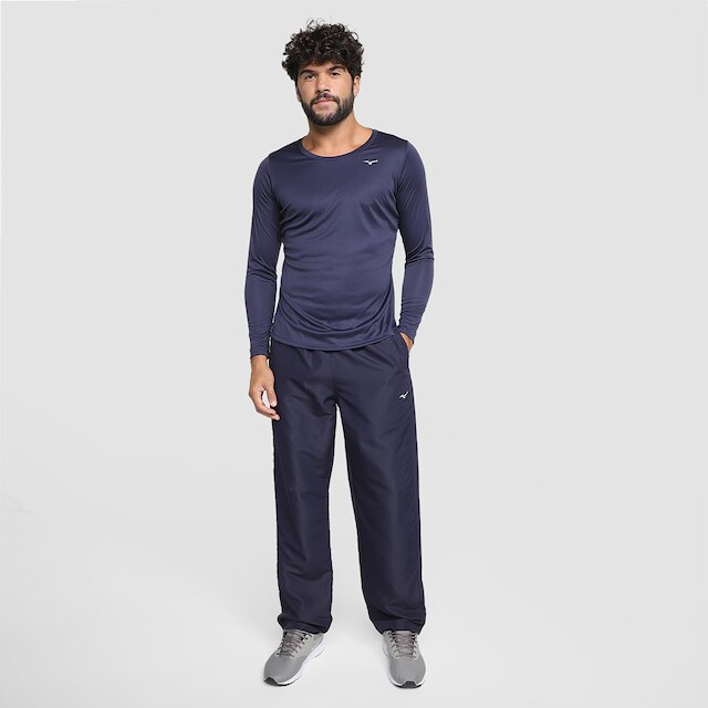 Calça Mizuno Básica Masculina