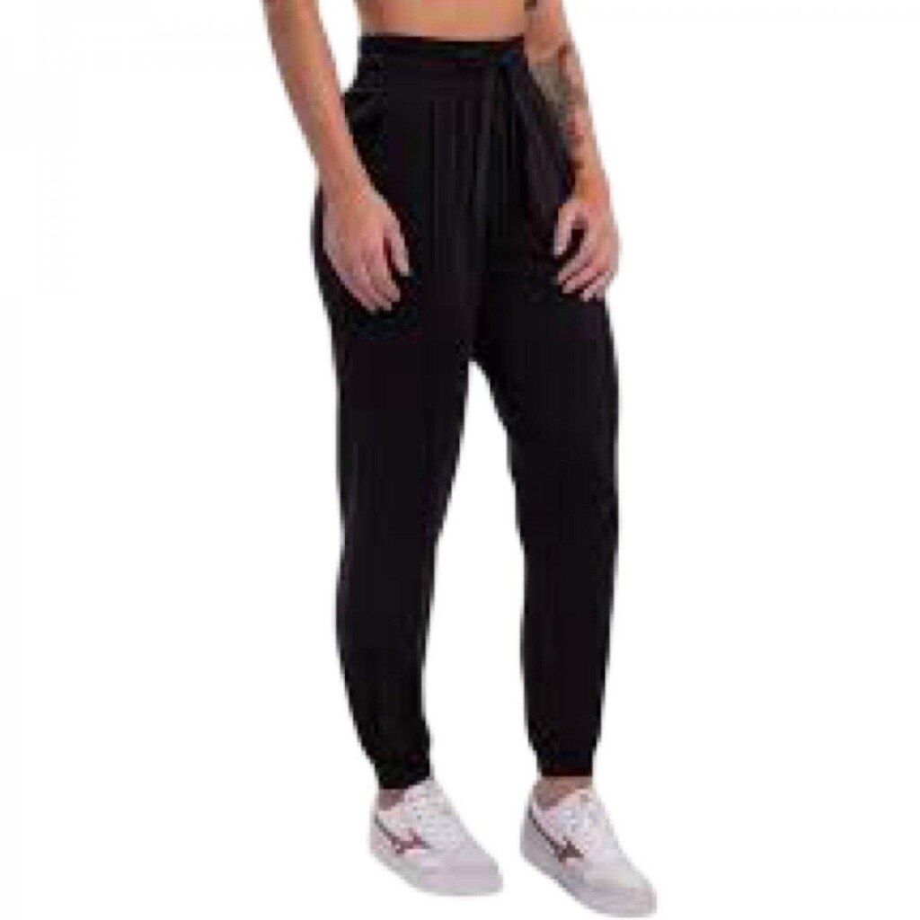 Calça Mizuno Casual Jogger Feminina