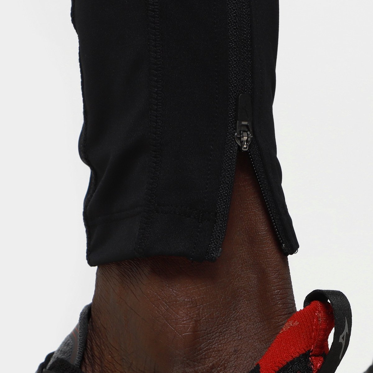 Calça Mizuno Compress Masculina - 4