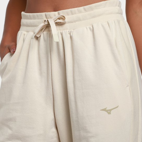 Calça Mizuno Flare Feminina