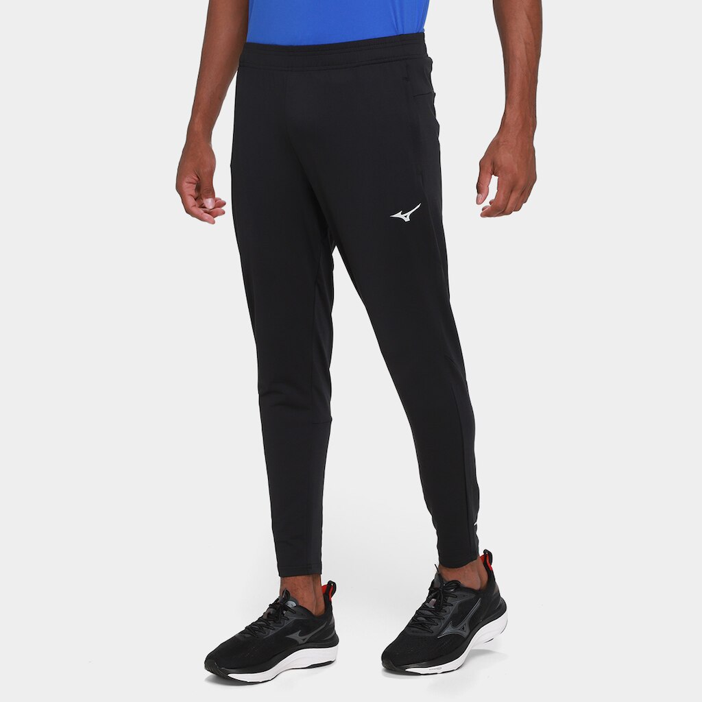Calça Mizuno Soul Fit Masculina