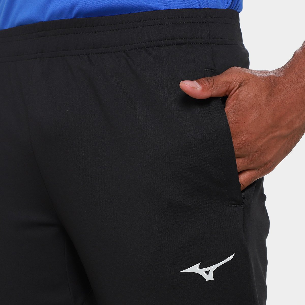 Calça Mizuno Soul Fit Masculina - 2