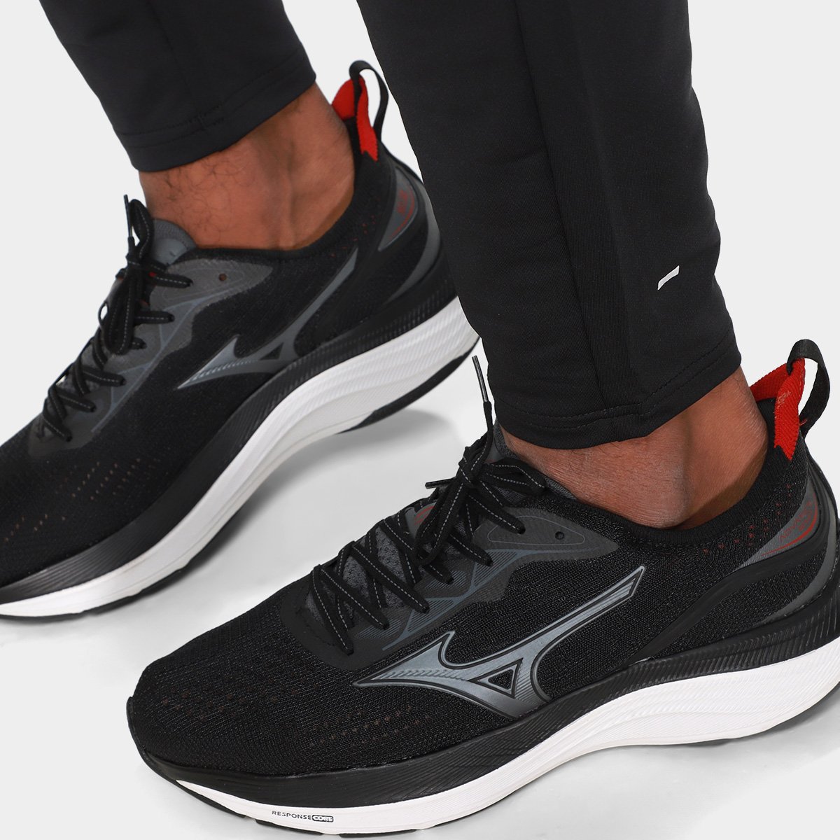 Calça Mizuno Soul Fit Masculina - 3