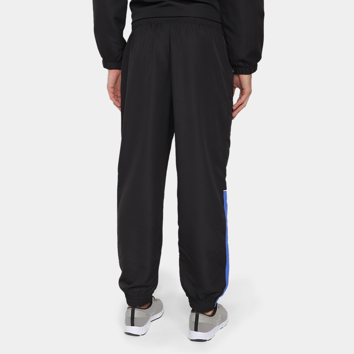 Calça Mizuno Tech Sneaker Masculina - 1