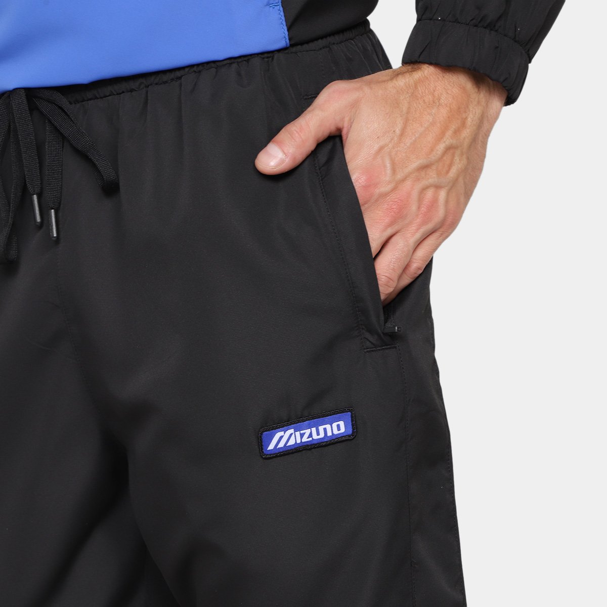 Calça Mizuno Tech Sneaker Masculina - 2