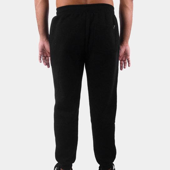 Calça Mol Freesurf Logo Masculino Cor:;Tamanho:GG;Gênero:Homem