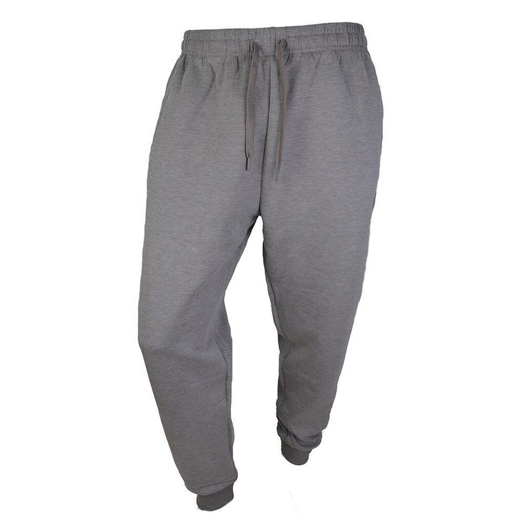 Calça Moletinho Masculina Jogger Red Nose Camel - 9160