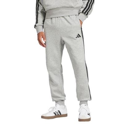 Calça Moletom Adidas 3 Listras Masculina - Masculino