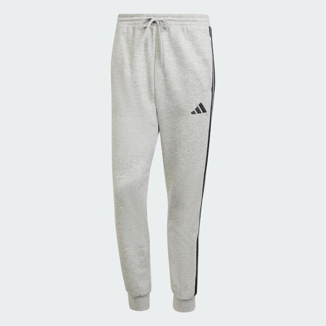 Calça Moletom Adidas 3 Listras Masculina
