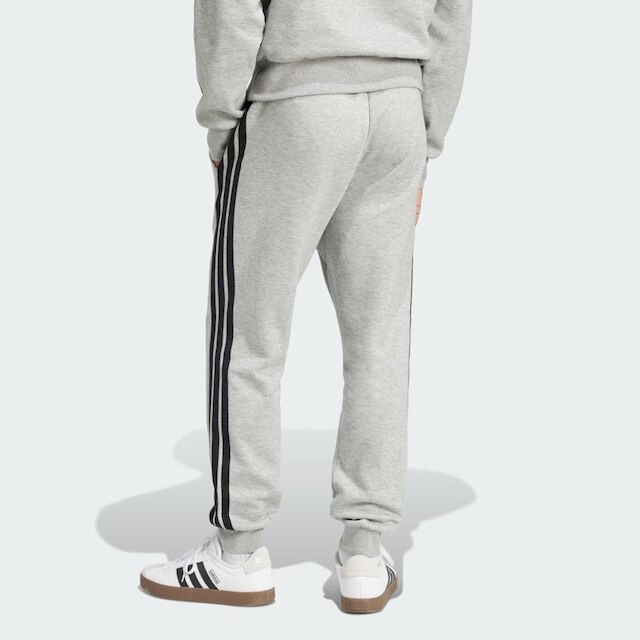 Calça Moletom Adidas 3 Listras Masculina