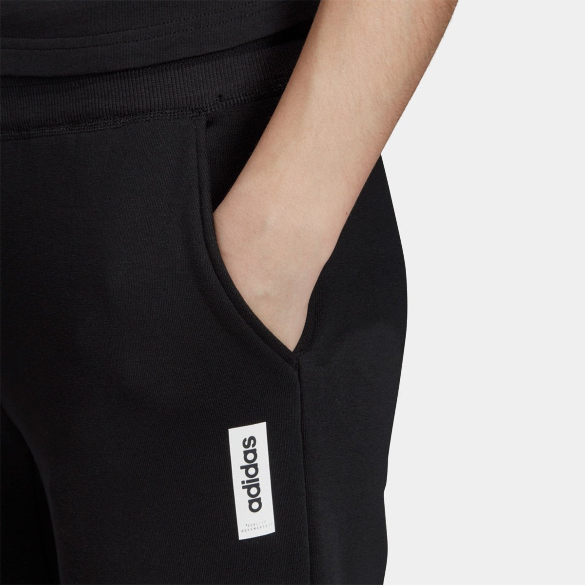 calça brilliant basics feminina