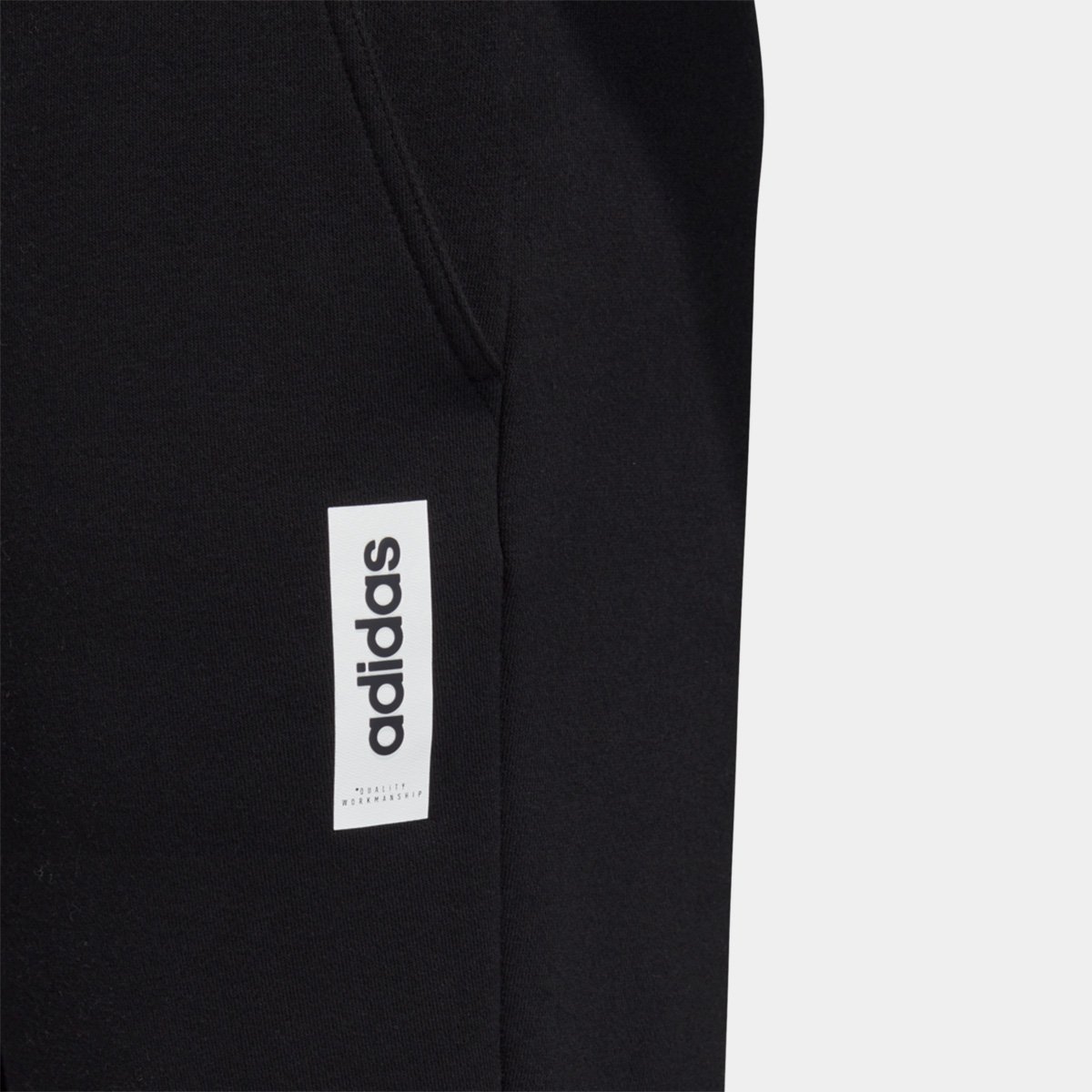 moletom adidas brilliant basics masculino