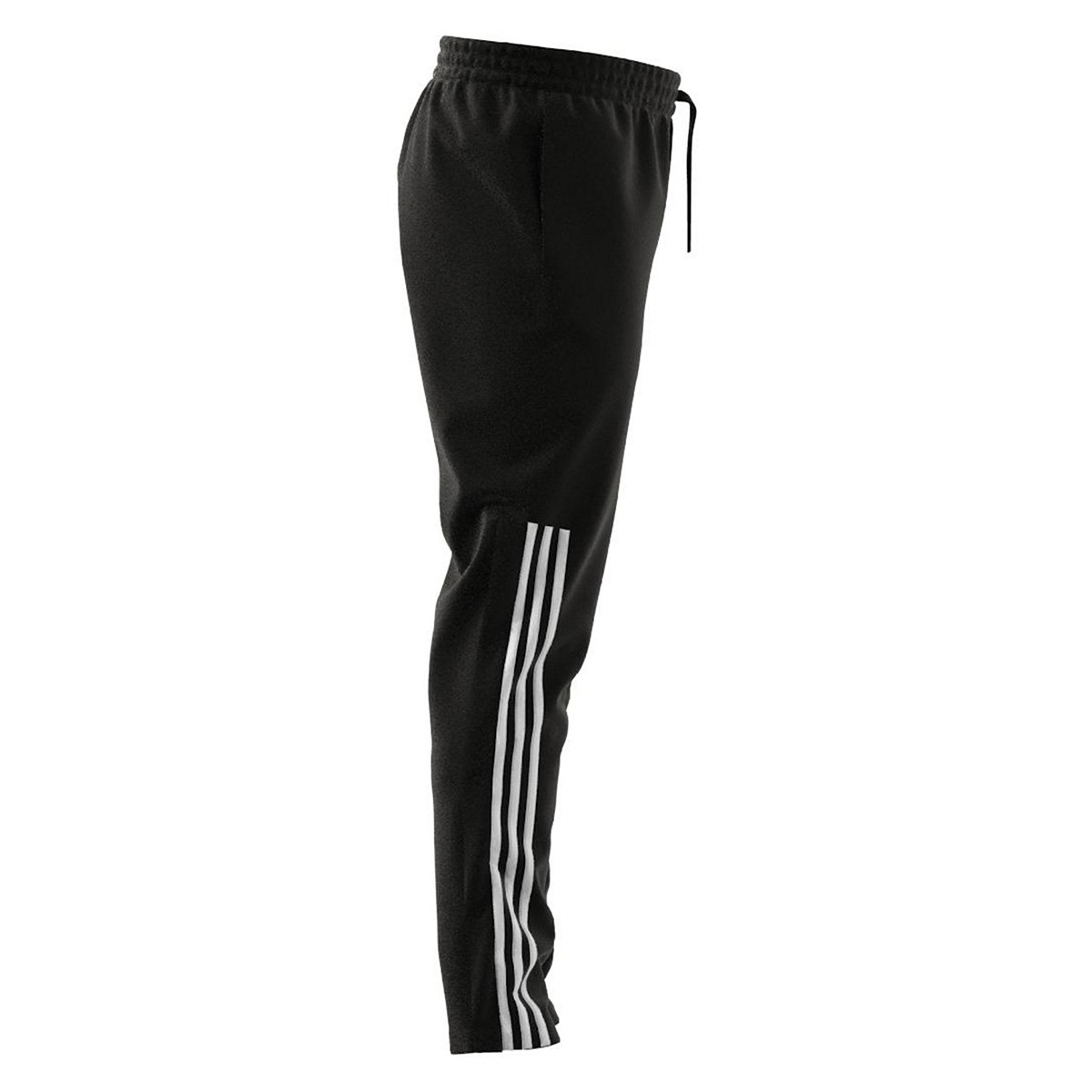 calça moletom adidas essentials 3 stripes masculina