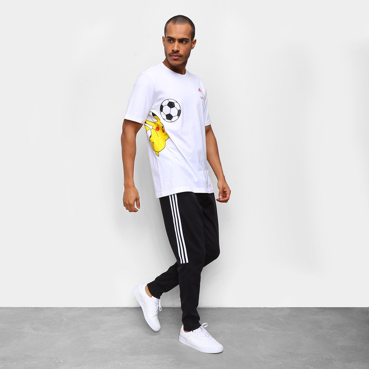 calça adidas sereno