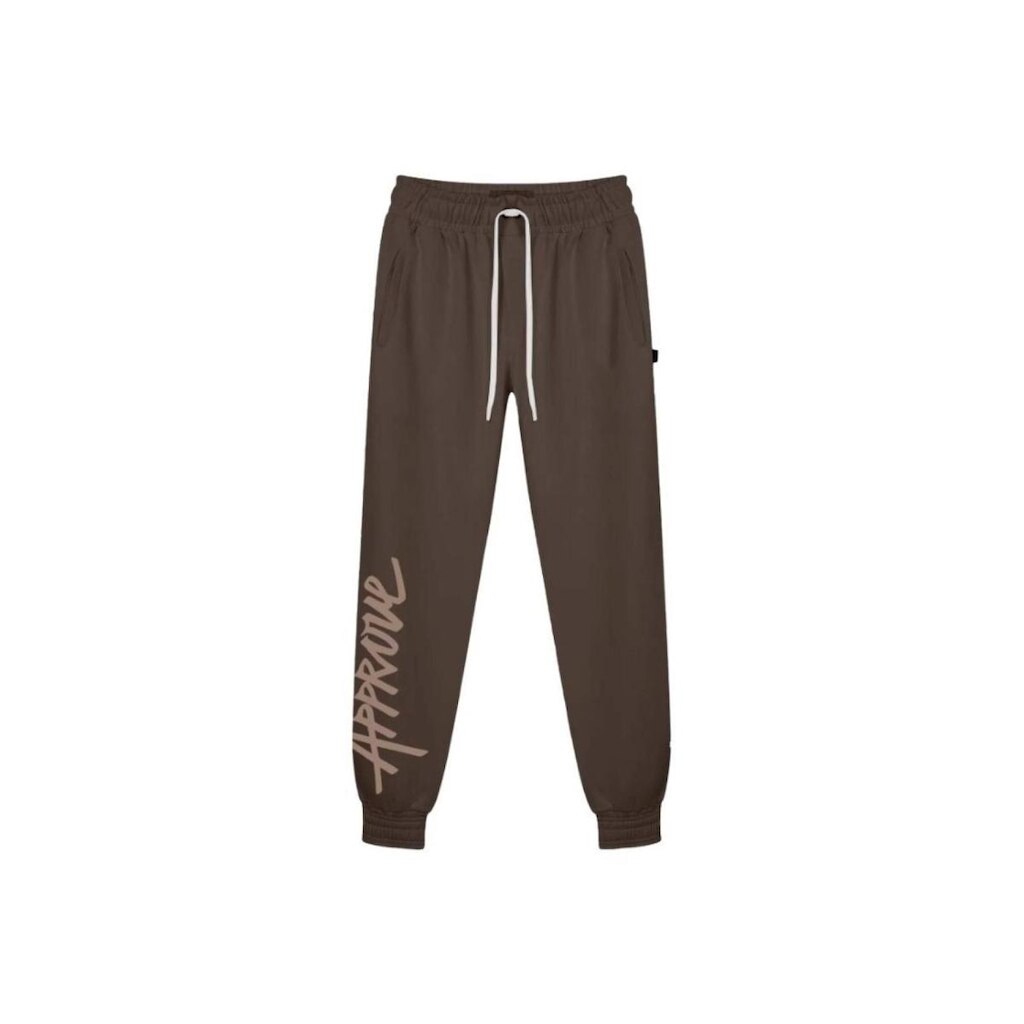 Calça Moletom Approve New Classic Masculina