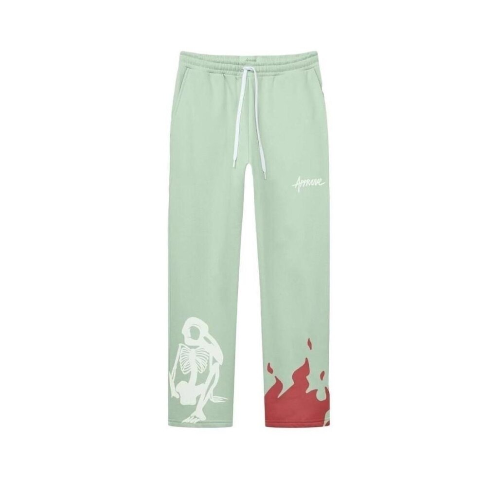 Calça Moletom Approve Trails Masculina