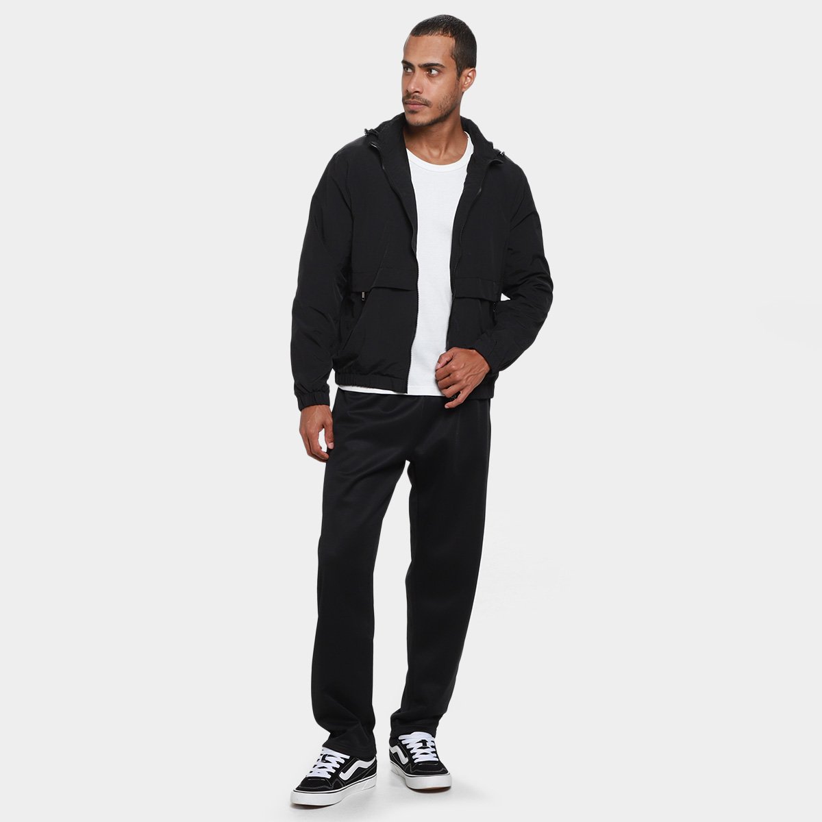 Calça Moletom Broken Rules Masculina - 3