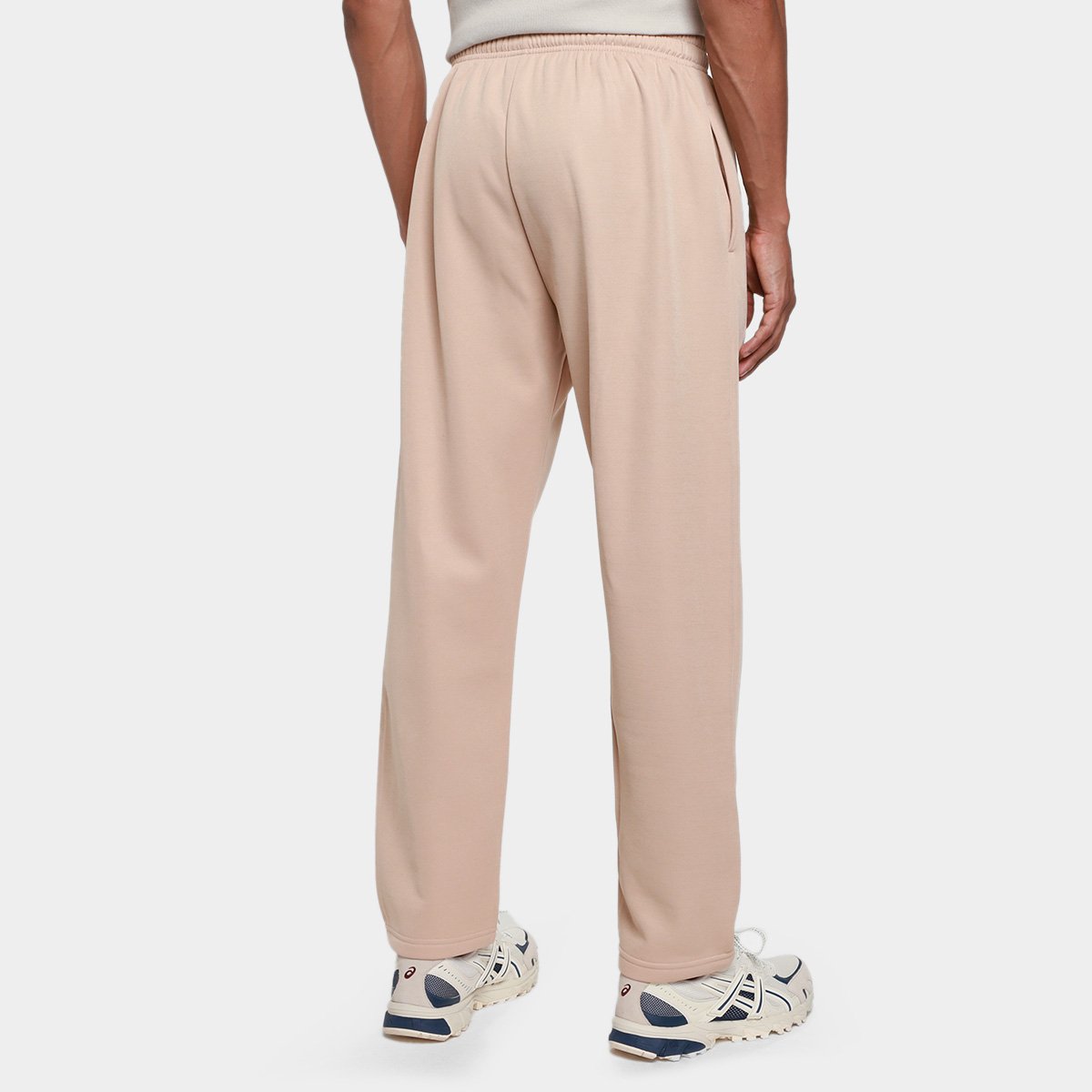 Calça Moletom Broken Rules Masculina - 1