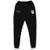 CALÇA MOLETOM BRUTAL KILL MARVIN - Preto