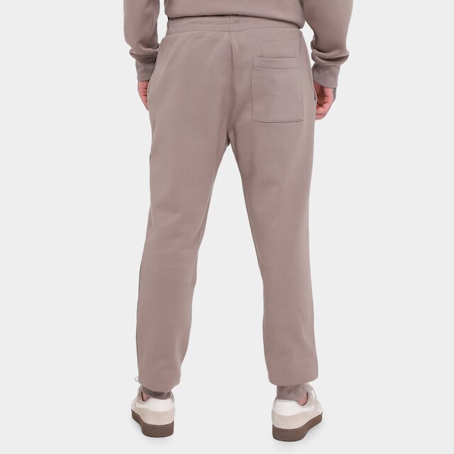 Calça Moletom Calvin Klein Bordado Masculina