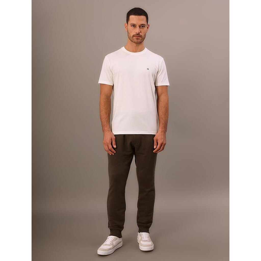 Calça Moletom Calvin Klein JeansRe Issue