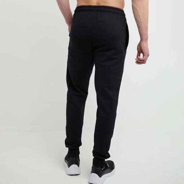 Calça Moletom Champion Close Botton Masculina