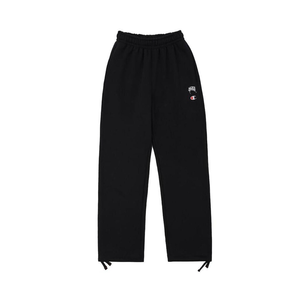 CALÇA MOLETOM CHAMPION X SUFGANG LOGO INK