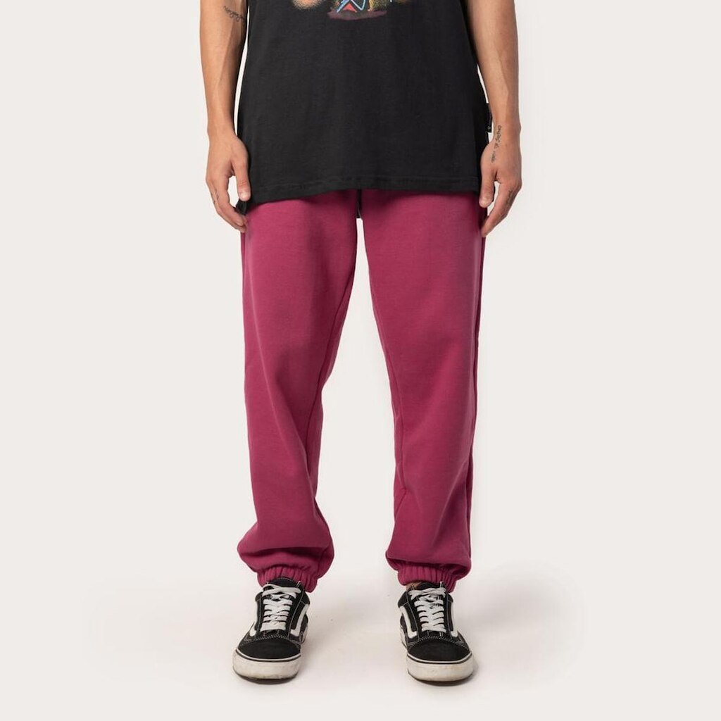 Calça Moletom Classic Mcd