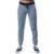CALÇA MOLETOM COM BOLSO CÓDIGO GIRLS - Chumbo