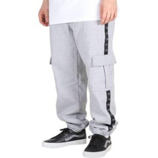 Calça Moletom Drop Dead Bind 72941064