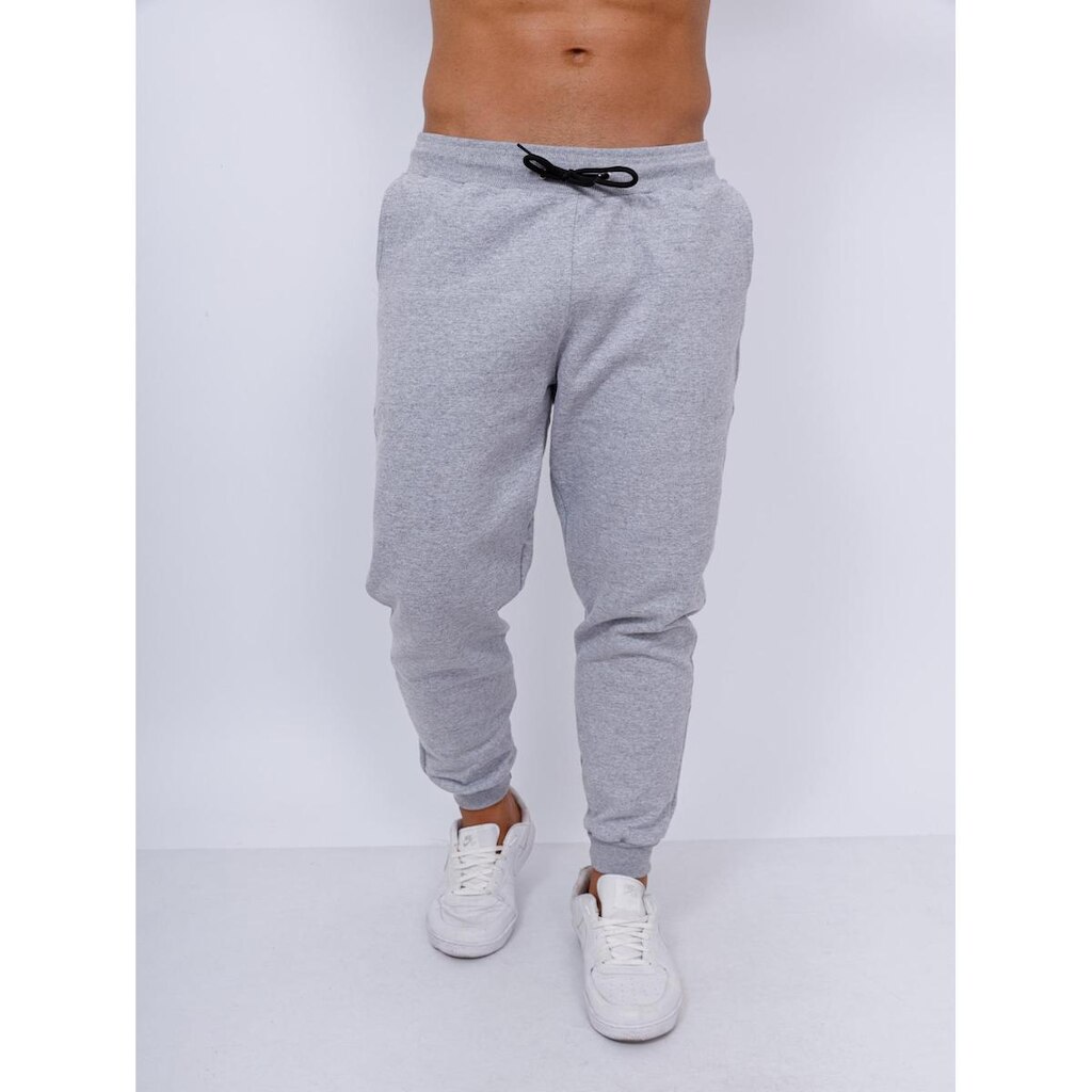 Calça Moletom Felpado Masculino