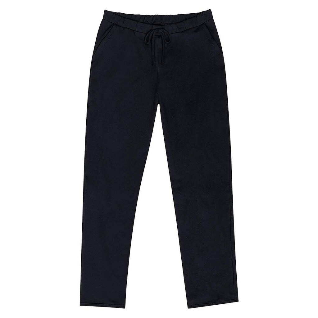 Calça Moletom Feminina Básica Malwee Wee - GRAFITE - G2
